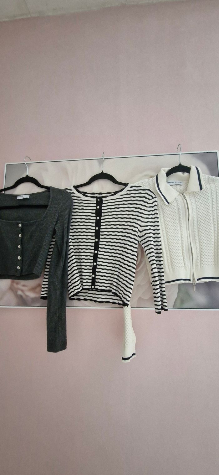7 pulls/gilets - photo numéro 10