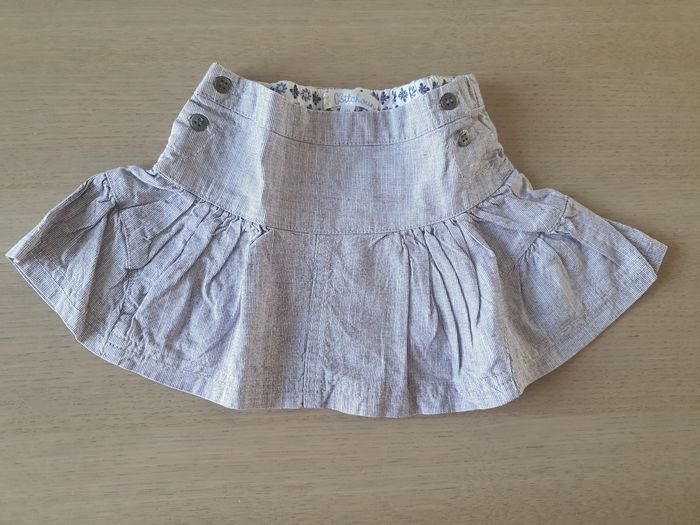 Lot jupe, short, combishort - photo numéro 9