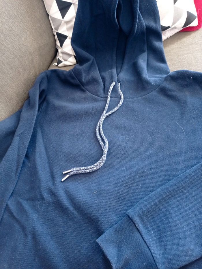 Sweat bizzbee - photo numéro 3