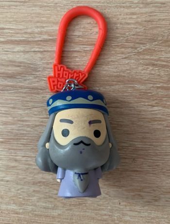 Porte clef Harry Potter