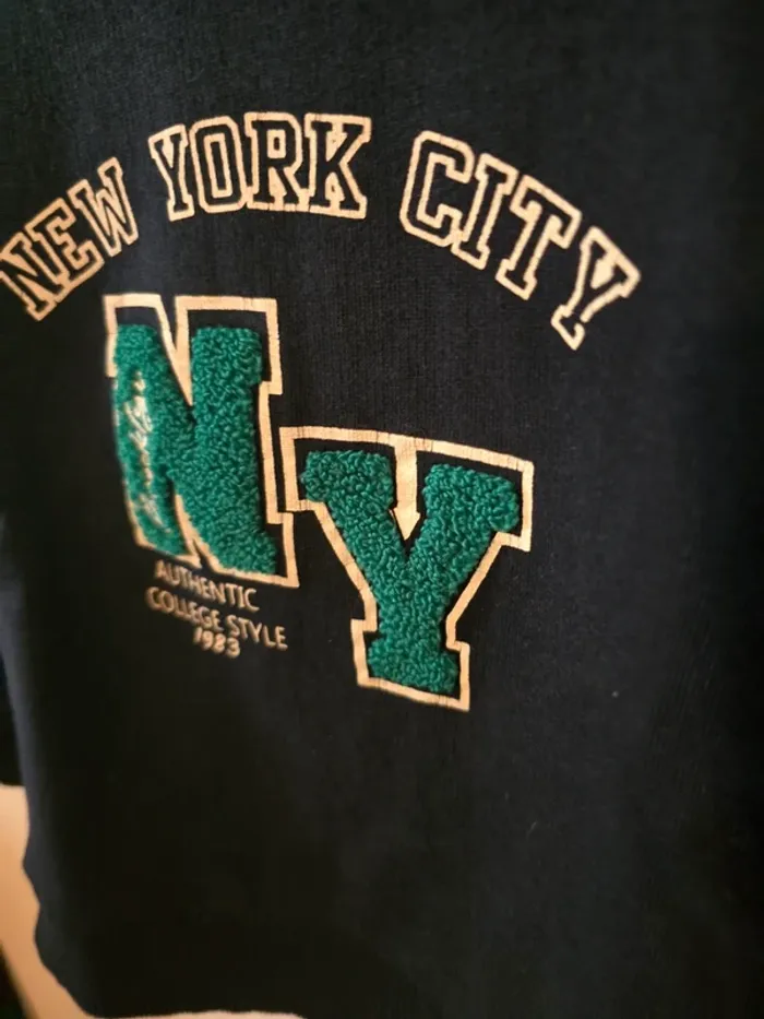 Sweat NY - photo numéro 3