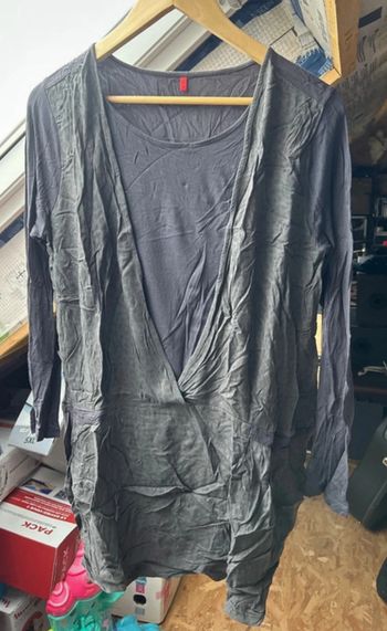 Tunique miss captain 46