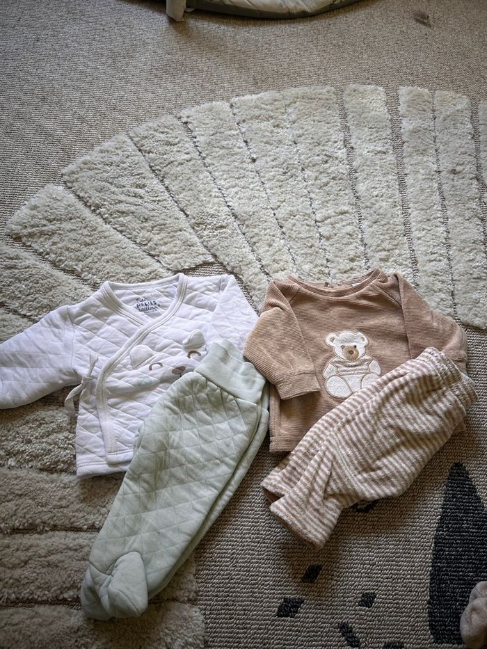 Lot vêtement garçon - photo numéro 3