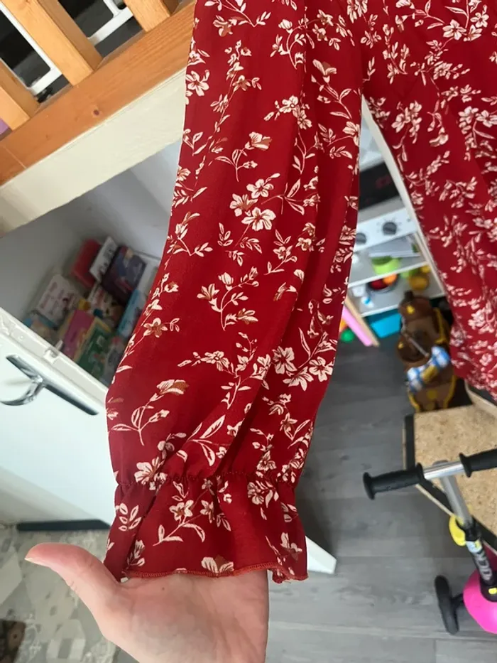 Robe (taille XL) - photo numéro 2