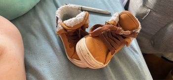 Chaussures pour bébé