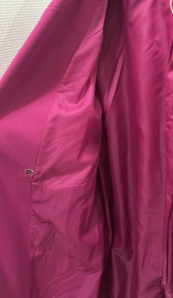 Manteau long Kiabi - photo numéro 3