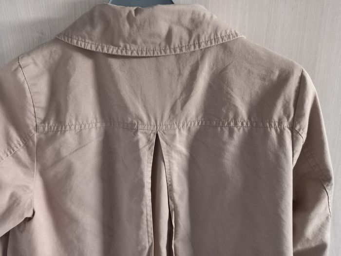Veste kiabi - photo numéro 4