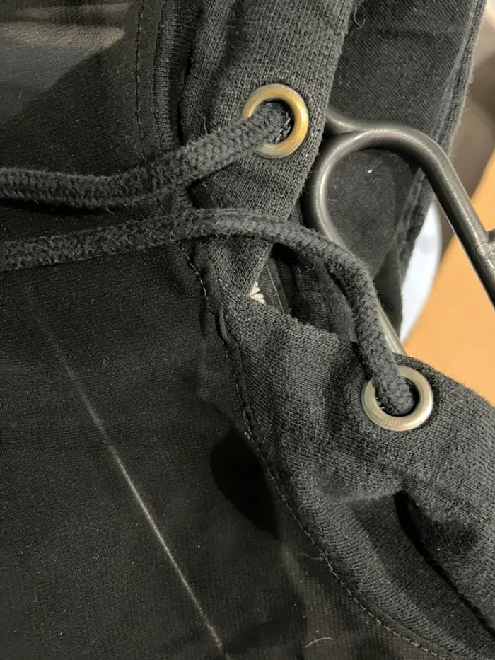 Pull à capuche - photo numéro 2