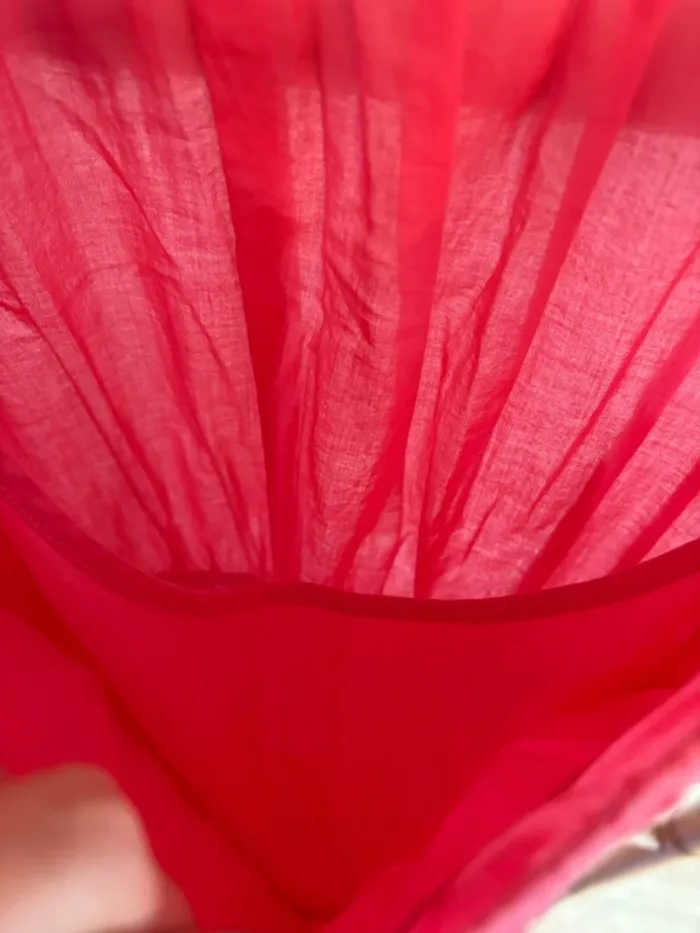 Robe été - photo numéro 5