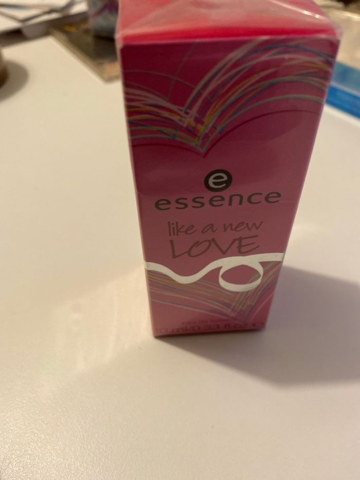 Like a new love parfum - photo numéro 2