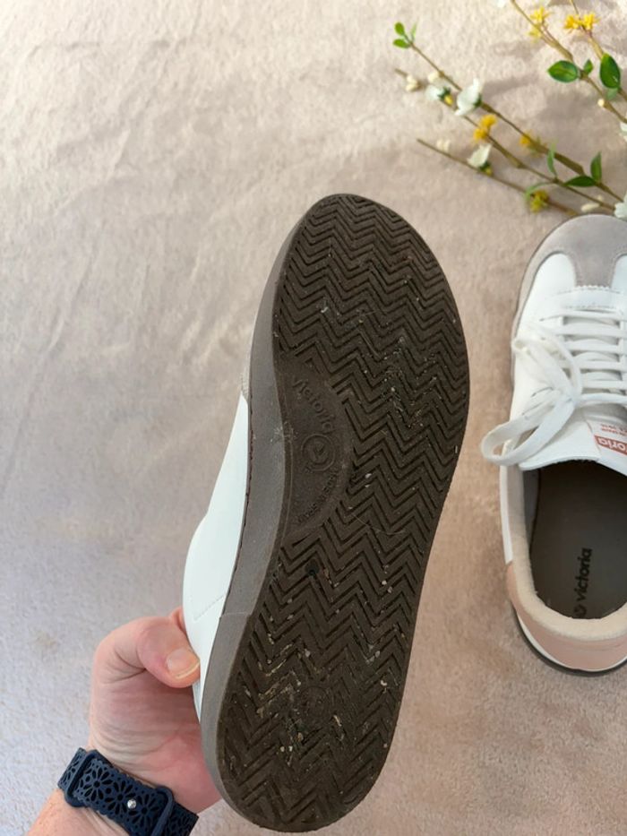 Chaussures femme 40 - photo numéro 6
