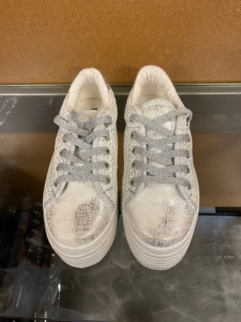 Chaussure fille Reqins