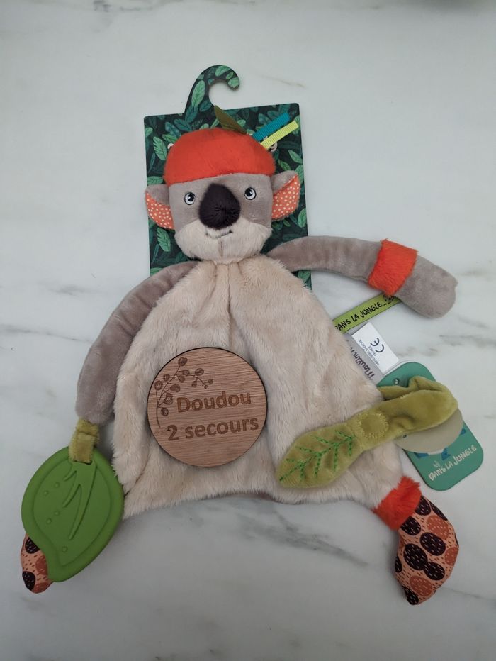 Doudou koala