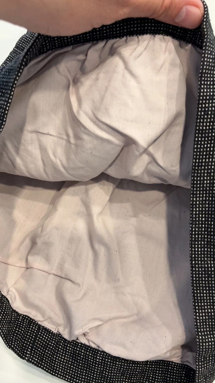 Mini jupe sergent major 8 ans fille - photo numéro 4