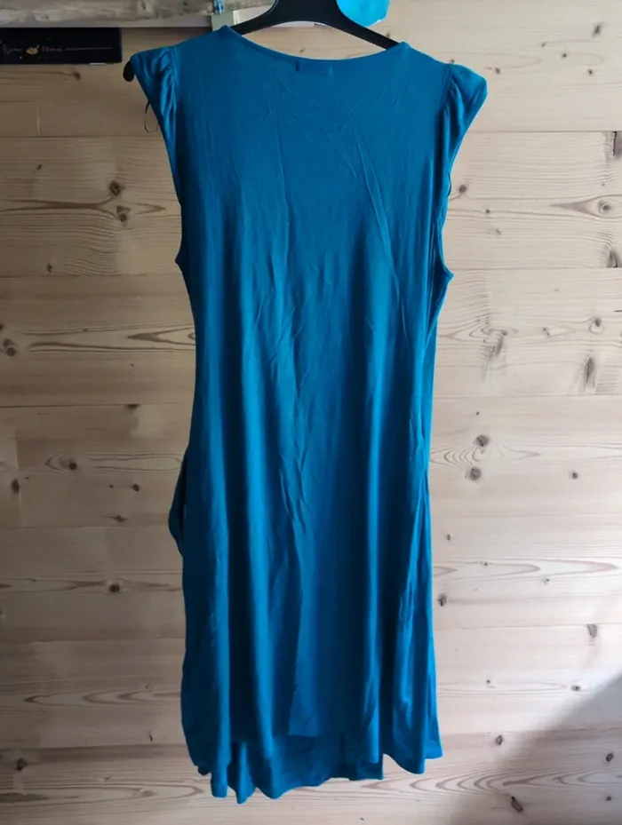 Robe grossesse allaitement - photo numéro 2