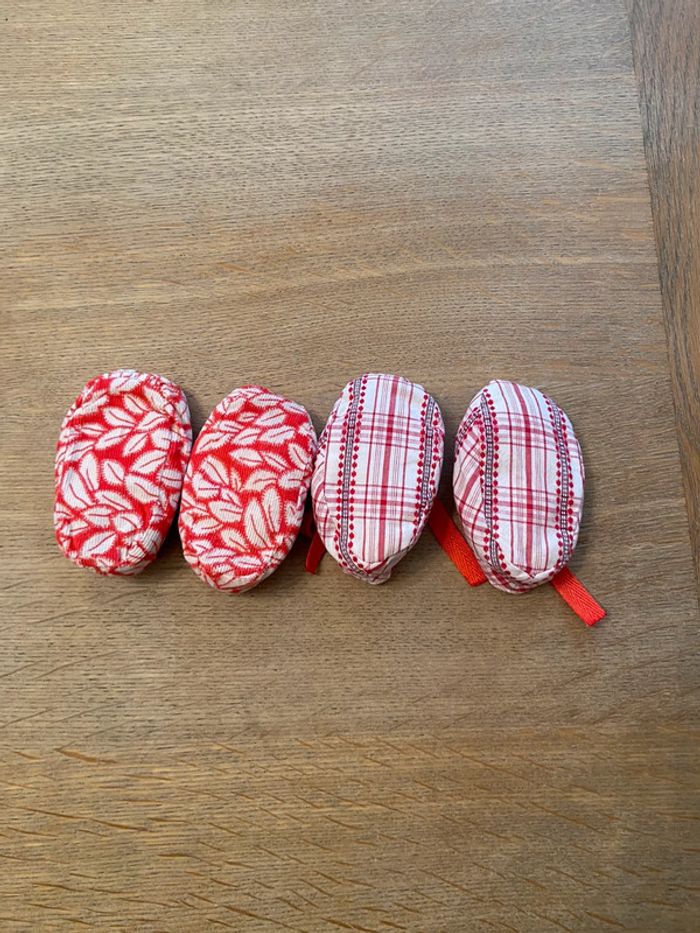 Lot de vêtements et chaussons DPAM taille 3 mois - photo numéro 10