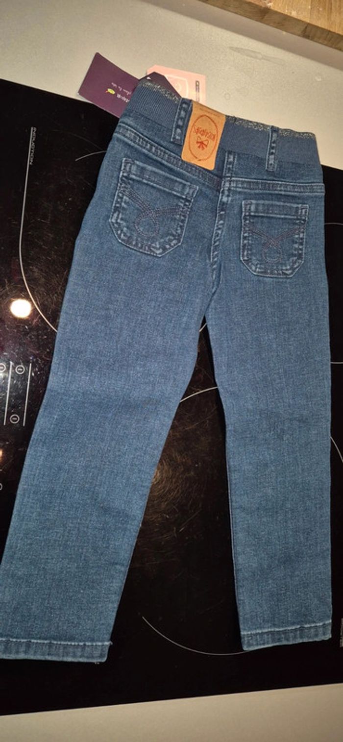 Jeans - photo numéro 4