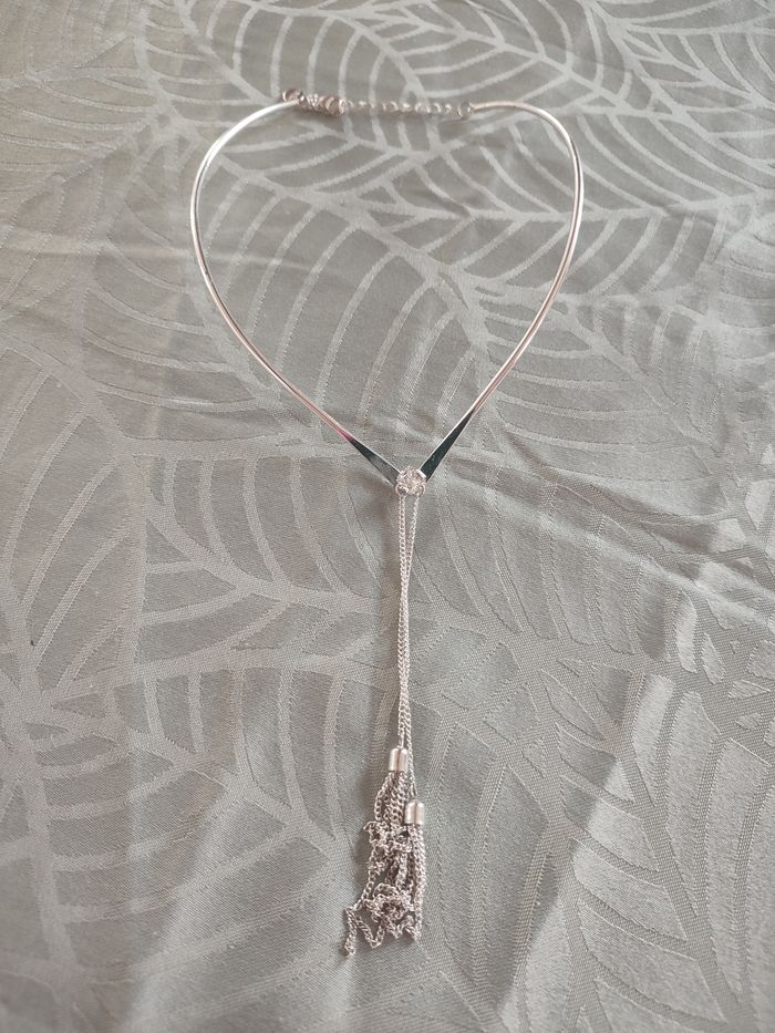Collier femme
