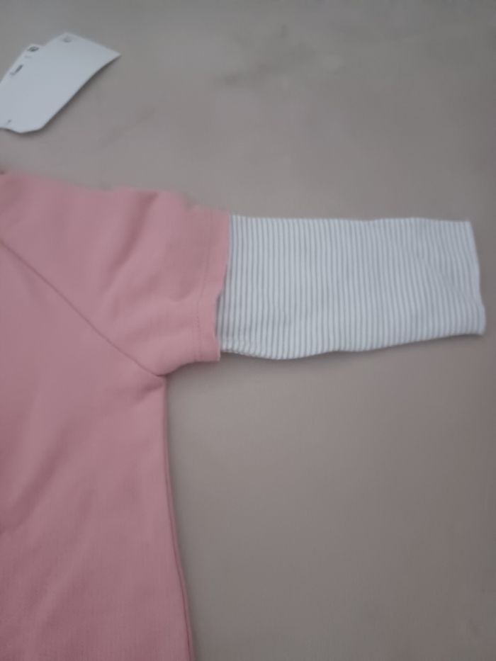 Dors bien.rose - photo numéro 4