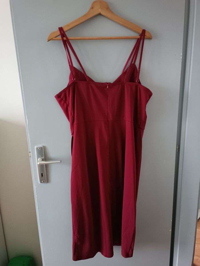 Robe élégante Kate Kasin – Neuve – Taille XL - photo numéro 5