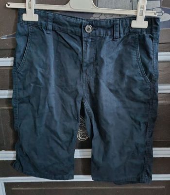 Short XS (14ans) regular fit