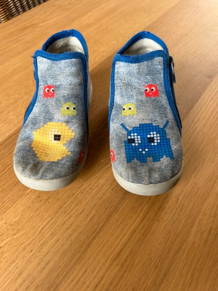 Chaussons - photo numéro 2