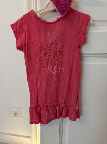 Robe 2-3 ans chien