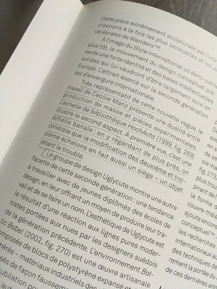 Le design européen - photo numéro 7