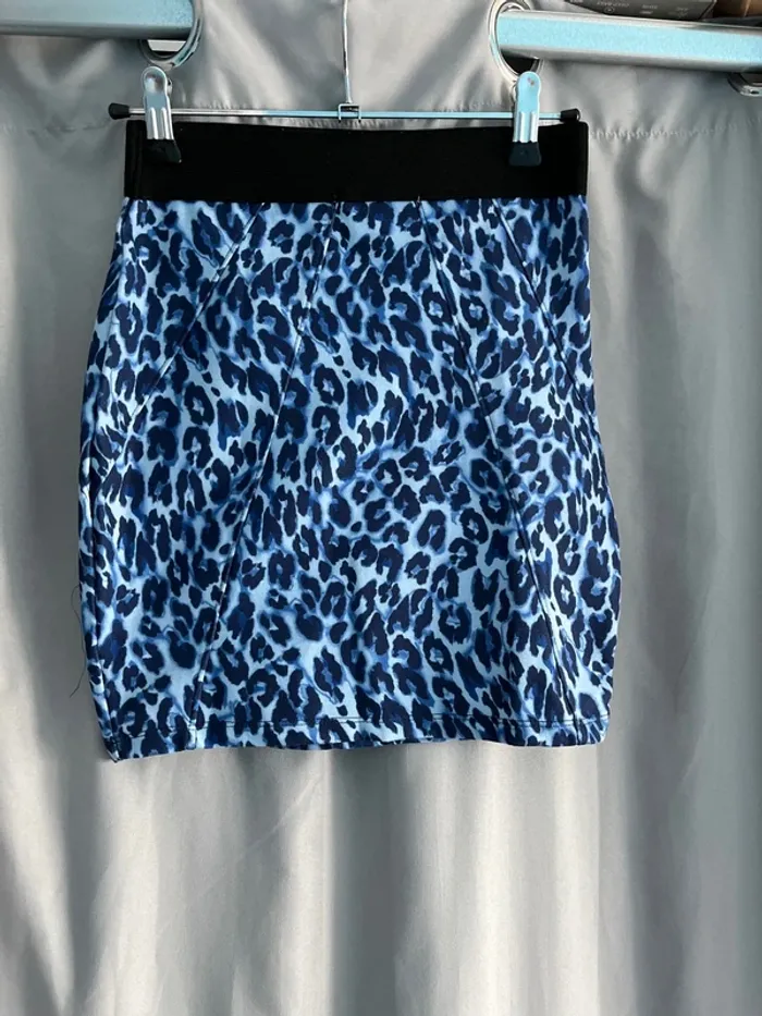 Minijupe Bershka
