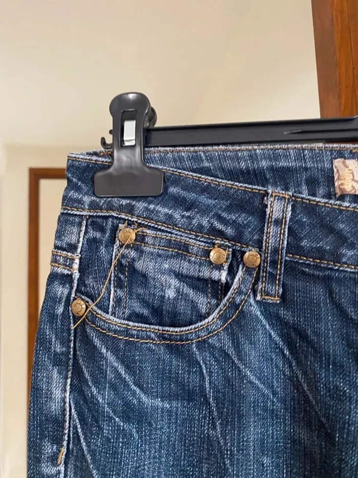Jean femme MIM – Taille L – Look décontracté & tendance 💙 - photo numéro 6