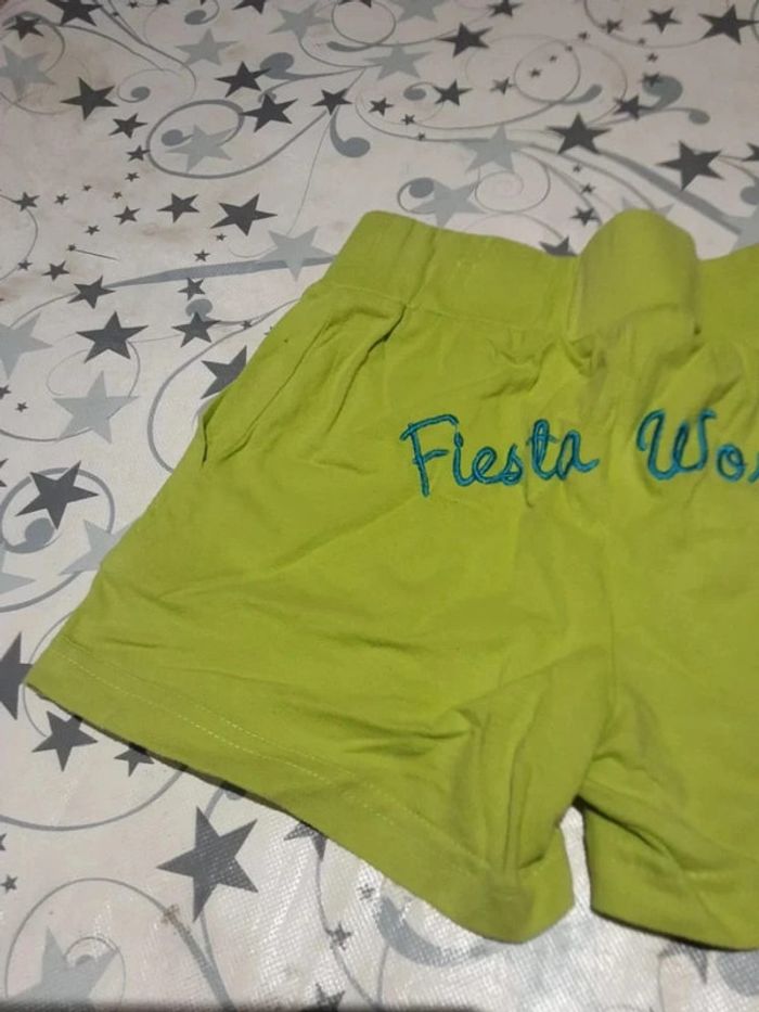 Short - photo numéro 5