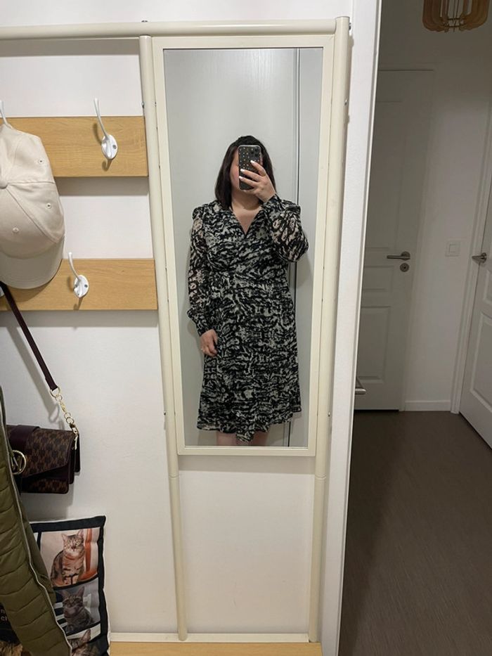 Très jolie robe - photo numéro 6