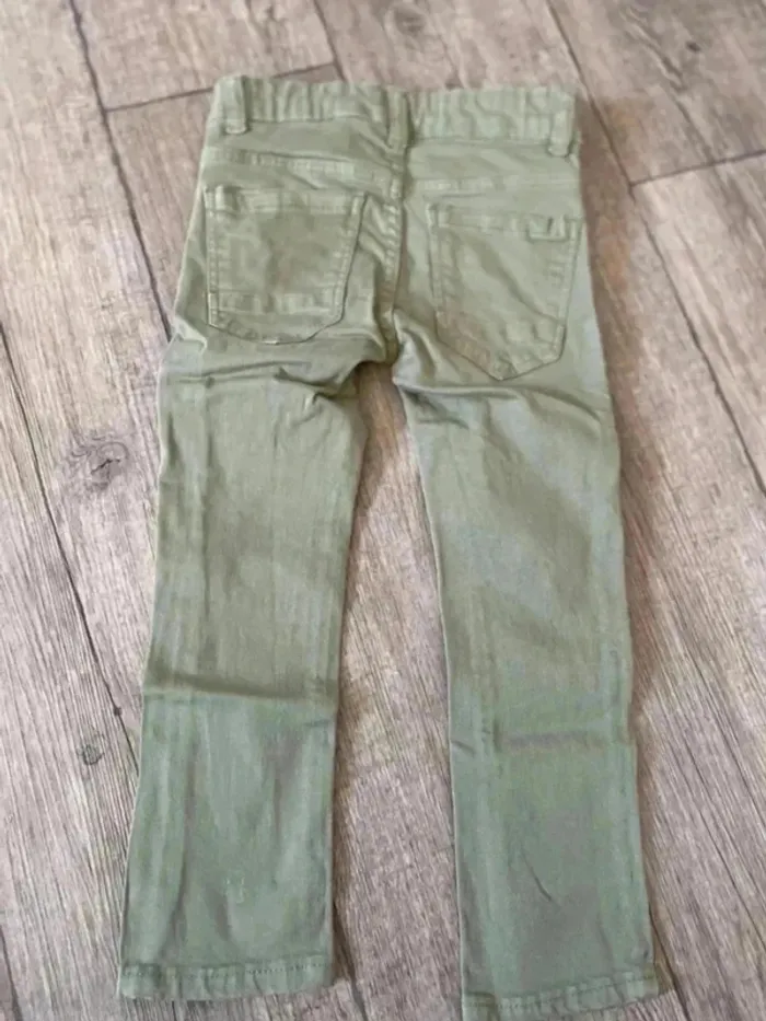 Lot de 6 pantalons 3 ans - photo numéro 18