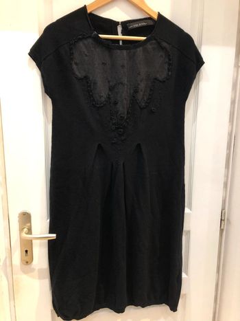 Robe #hiver#onestep XL