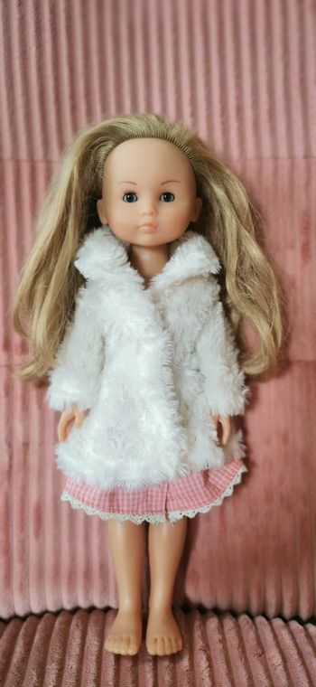 Poupée les Chéries de Corolle