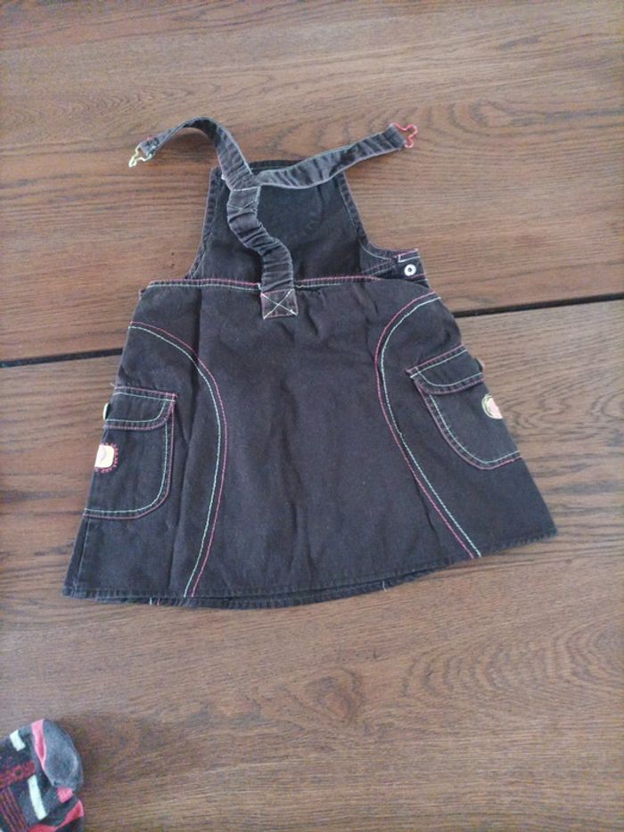 Ensemble orchestra 5 ans - photo numéro 4