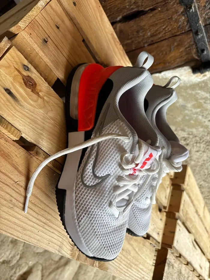 Air max - photo numéro 2