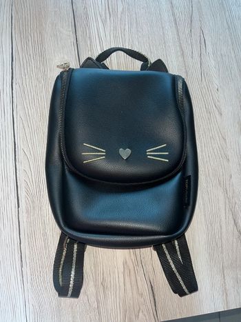 Jolie petit sac à dos Top Model