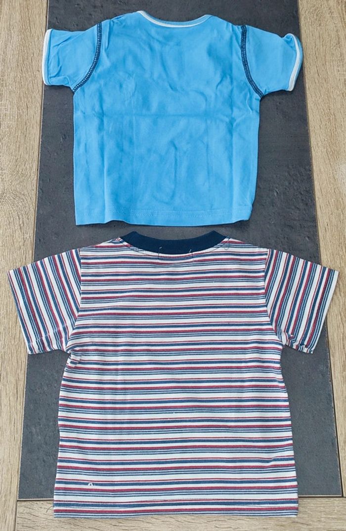 T-shirts garçon - photo numéro 2