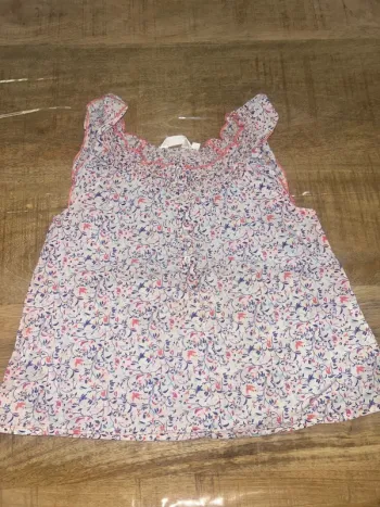 Maillot bébé fille