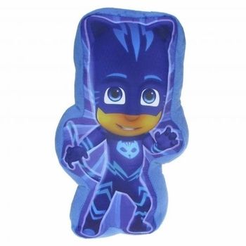 PJMASKS - Coussin Catboy 35cm