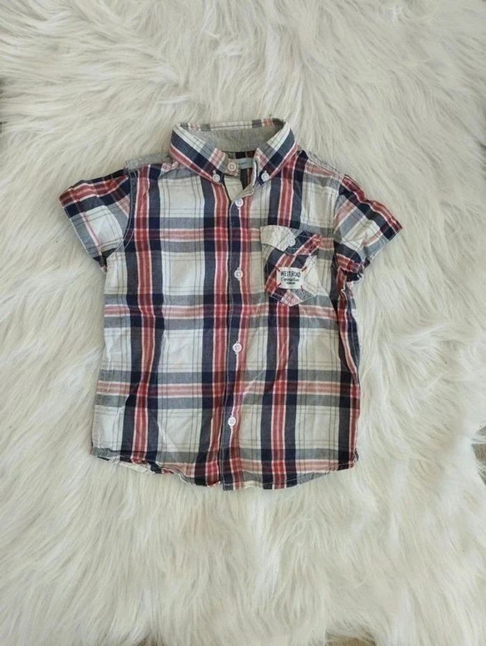 Lot hauts mc 3 ans đ - photo numĂ©ro 5