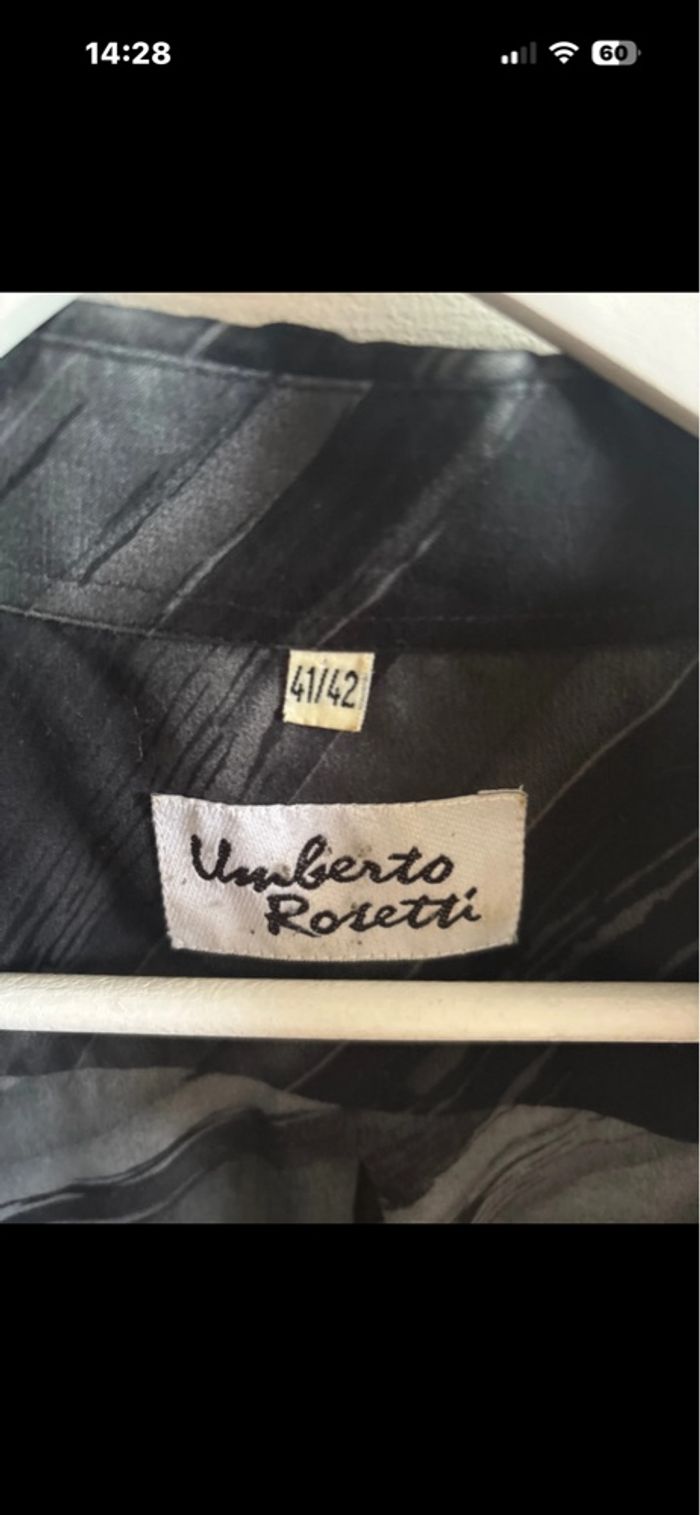 Chemise femme - photo numéro 2