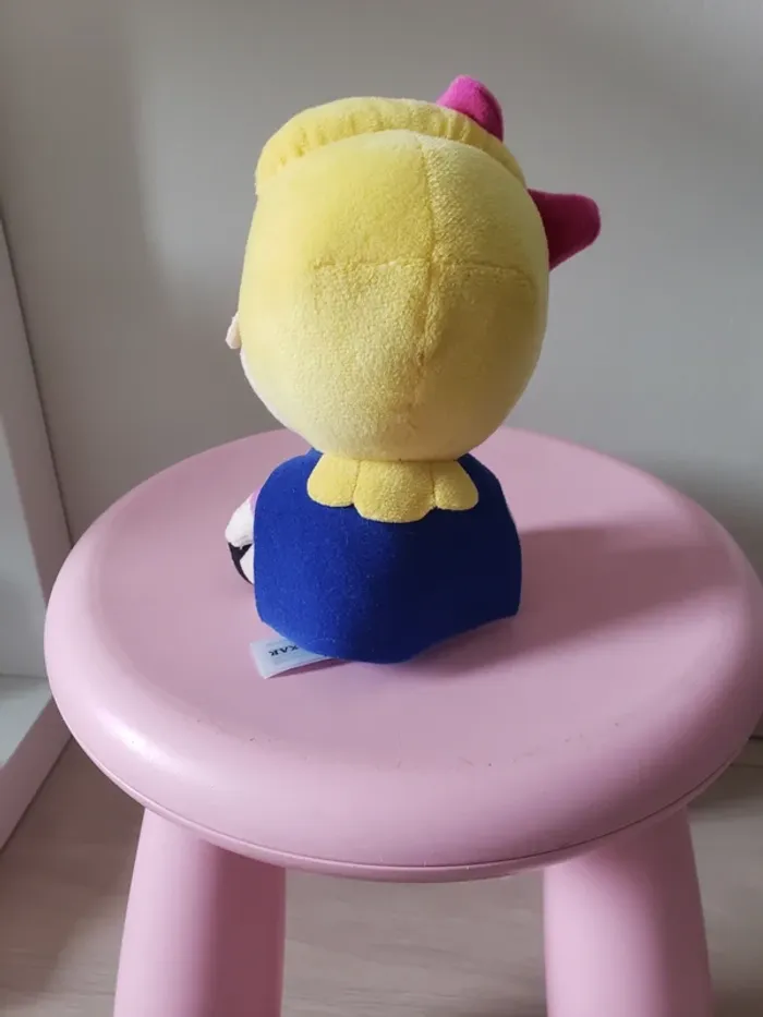 Peluche Toy Story - photo numéro 2