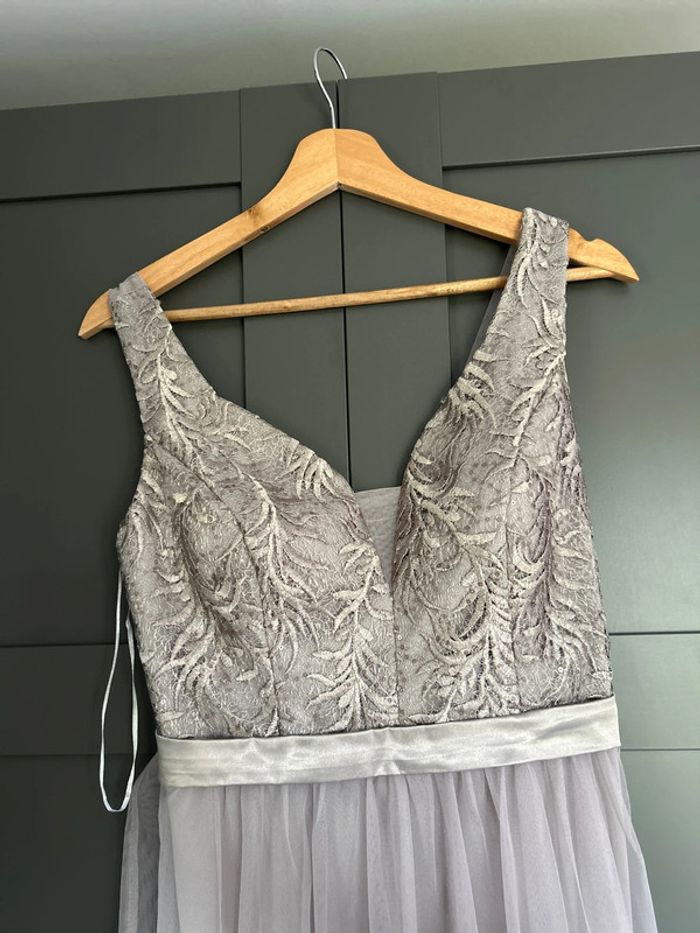 Robe de soirée - photo numéro 2