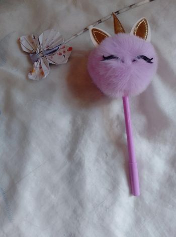 Stylos licorne