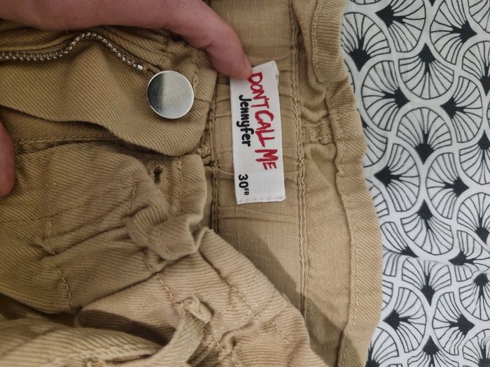 Short - photo numéro 2