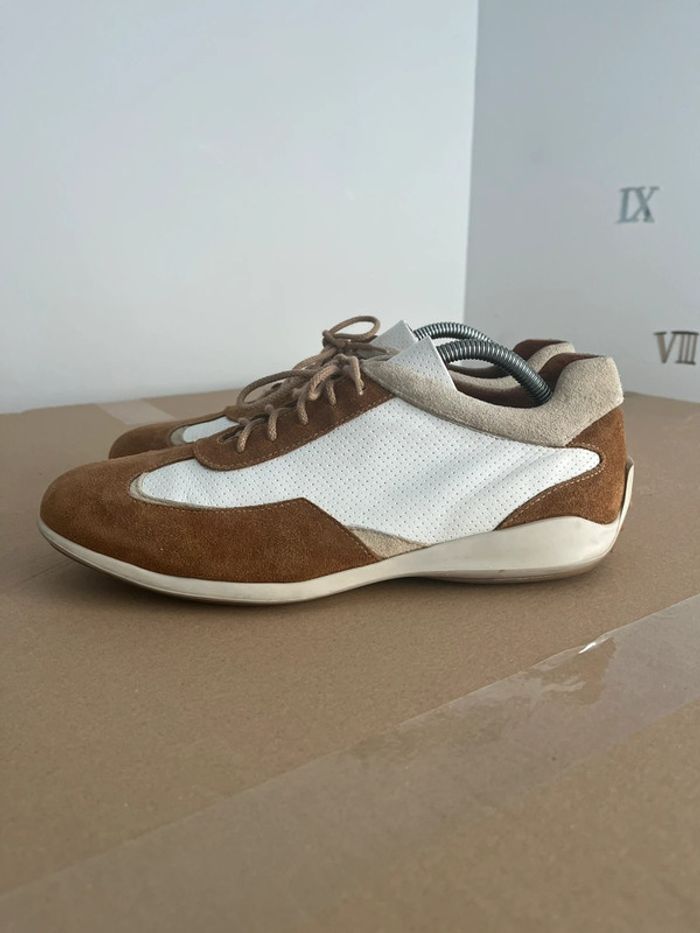 Baskets Homme Taille 43