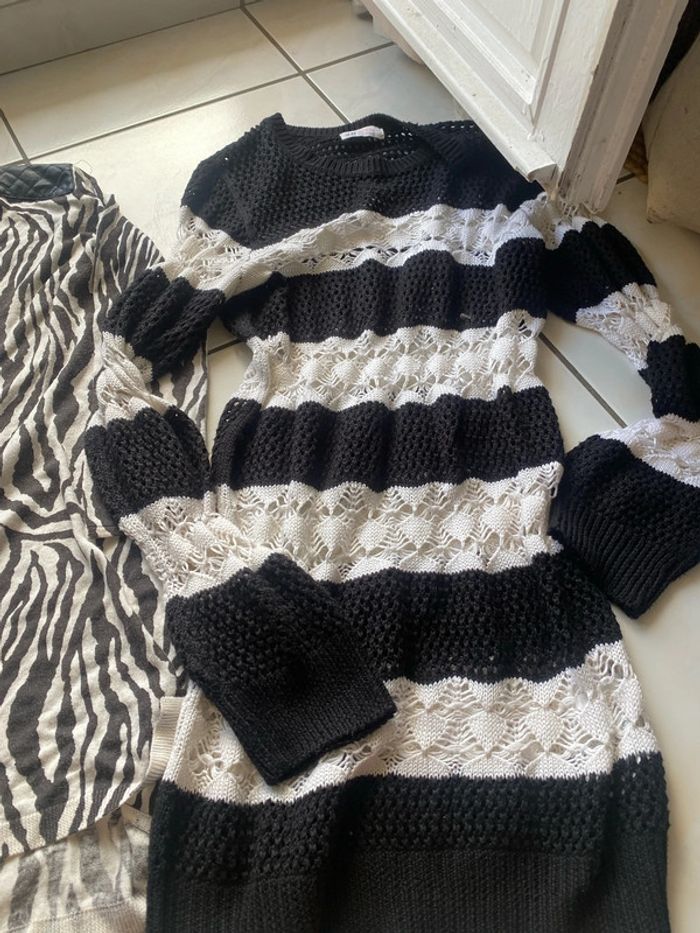 Lot de deux taille xs H&M - photo numéro 2