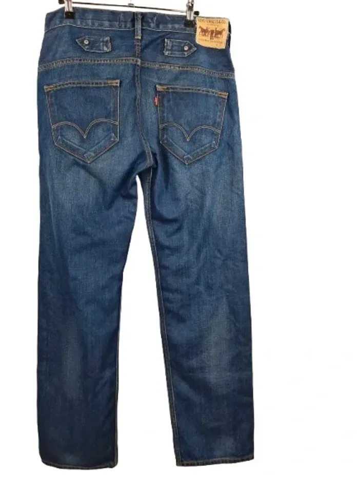Jeans levi's 503 loose - photo numéro 2